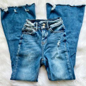 Buckle bridge by gly jeans